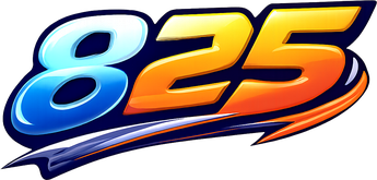 Logo 825